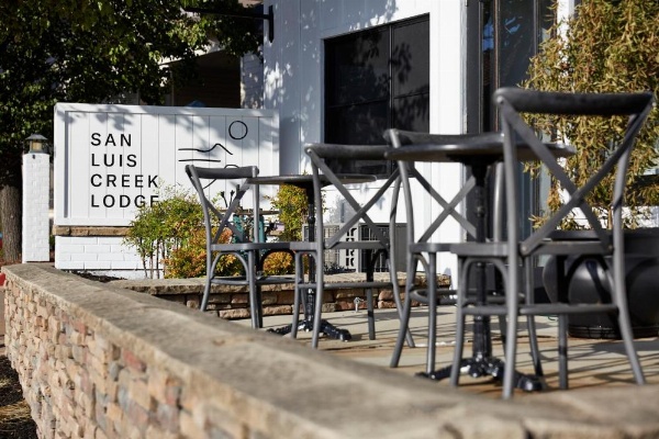 San Luis Creek Lodge image 16