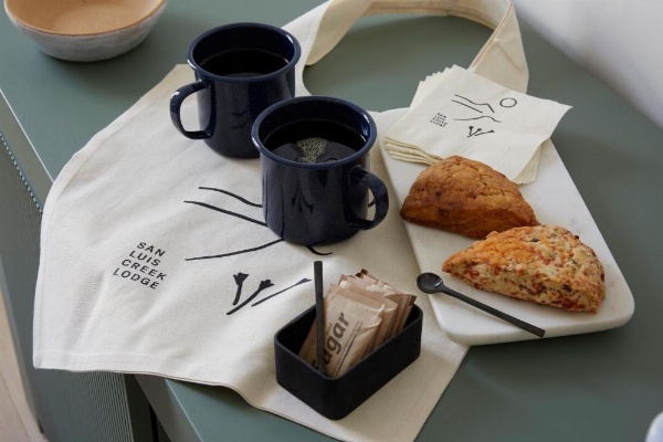 San Luis Creek Lodge image 30